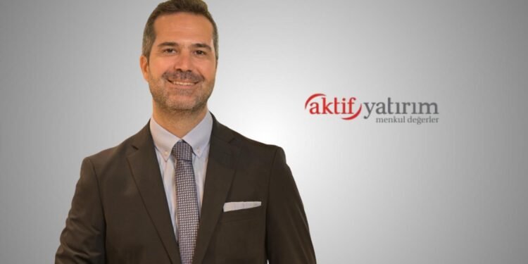 Aktif Yatırım Menkul Değerler: Dijital Dönüşümün Gücünü Sermaye Piyasalarına Taşıyan Yeni Nesil Aracı Kurum