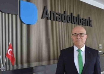 Anadolubank 2025 Finansal Başarıları: Aktif, Karlılık ve Uluslararası Konumda Güçlü Yükseliş
