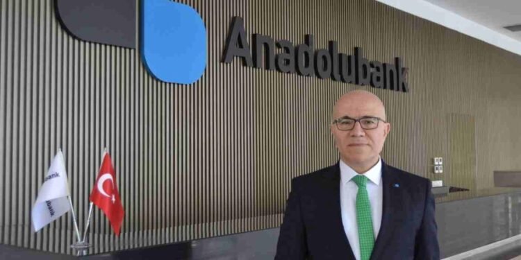 Anadolubank 2025 Finansal Başarıları: Aktif, Karlılık ve Uluslararası Konumda Güçlü Yükseliş