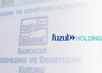 BDDK Kararıyla Fuzul Katılım Bankası A.Ş. için Sermaye ve Yetki Onayı