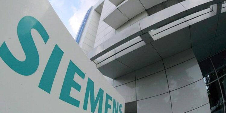 BDDK Onayıyla Siemens Finansman AŞ Türkiye’de Finansman Şirketi Olarak Faaliyete Başladı