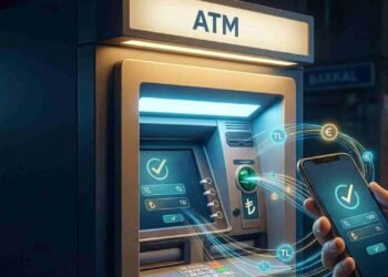 BDDK’nin Gece İşlemlerinde Çipli Kimlik ve NFCyle Doğrulama Zorunlulukları