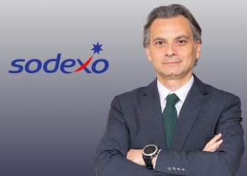 Bora Koçak, Sodexo Entegre Hizmet Yönetimi’nin Yeni Lideri: Türkiye Stratejisinin Öncü İcraatı