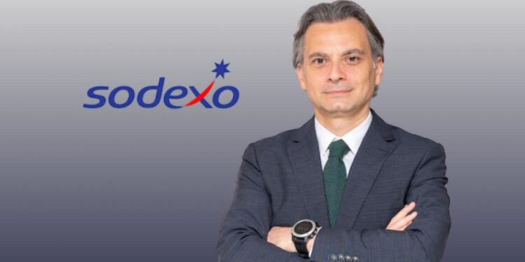 Bora Koçak, Sodexo Entegre Hizmet Yönetimi’nin Yeni Lideri: Türkiye Stratejisinin Öncü İcraatı