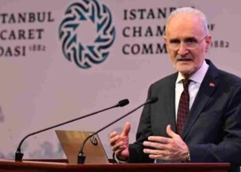 BTM ve İTO İşbirliğiyle Ulusal Girişimcilikten Küresel Zirveye: İstanbul’un Girişimci Ekosistemine Yeni Adımlar