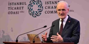 BTM ve İTO İşbirliğiyle Ulusal Girişimcilikten Küresel Zirveye: İstanbul’un Girişimci Ekosistemine Yeni Adımlar