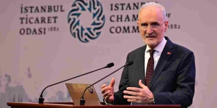 BTM ve İTO İşbirliğiyle Ulusal Girişimcilikten Küresel Zirveye: İstanbul’un Girişimci Ekosistemine Yeni Adımlar