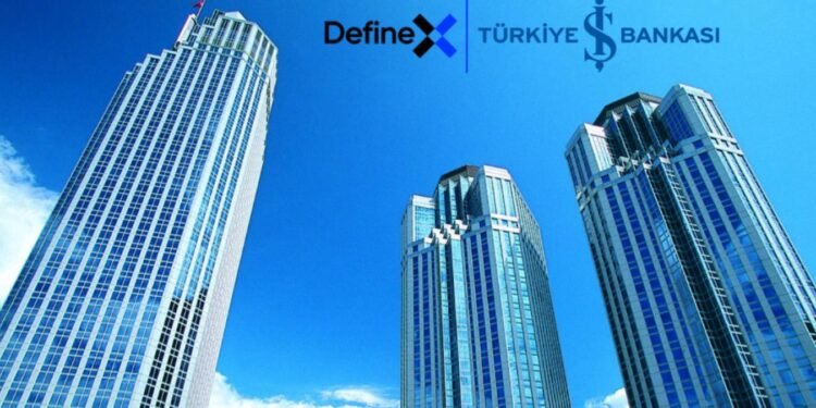 Credit360: Türkiye İş Bankası ve DefineX ile Dijital Kredi Değerlendirme Süreçlerinde Yeni Dönem