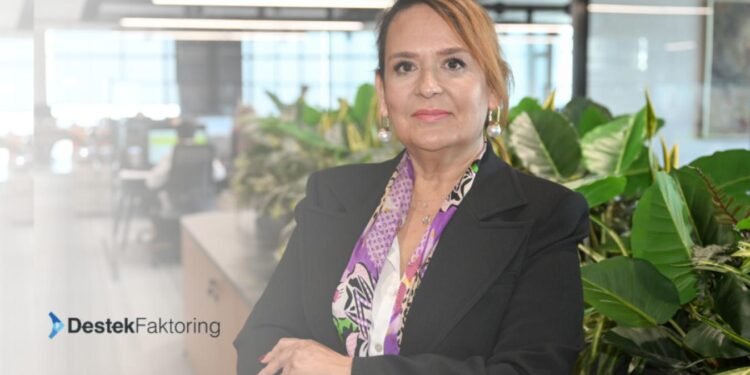 Destek Faktoring 2025 Yılı Finansal Sonuçları ve Stratejik Görünüm
