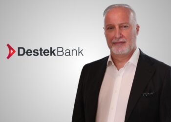 DestekBank 2025 Finansal Sonuçları: Güçlü Bilanço ve Sürdürülebilir Büyüme