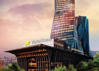Dijital Bankacılığa Yeni Bir Adım: Türkiye Vakıflar Bankası, Dijital Mevduat Bankası Kuruluş Başvurusu İçin Yetki Verdi