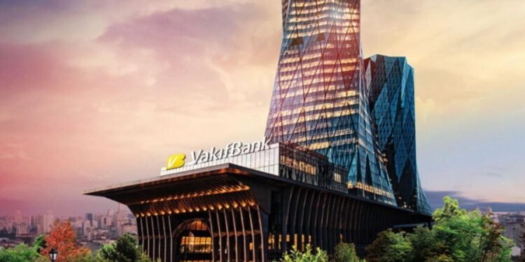 Dijital Bankacılığa Yeni Bir Adım: Türkiye Vakıflar Bankası, Dijital Mevduat Bankası Kuruluş Başvurusu İçin Yetki Verdi