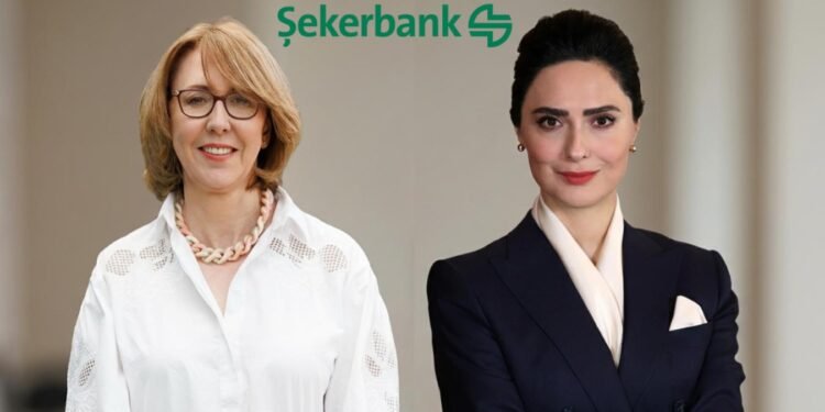 EFSE ile Şekerbank’a 50 Milo Euro Kredi: Yeşil Listeyle Uyumlu Sürdürülebilir Tarım ve KOBİ Desteği