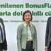 Garanti BBVA’nın BonusFlaş Yenilemesi: Akıllı Dijital Cüzdan Deneyimini Tek Platformda Birleştirmek
