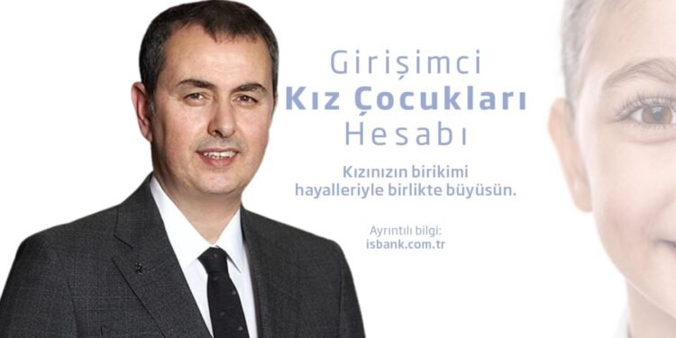 Girişimci Kız Çocukları Hesabı: Enflasyona Karşı Güçlü Birikim ve Toplumsal Cinsiyet Eşitliği Vizyonu