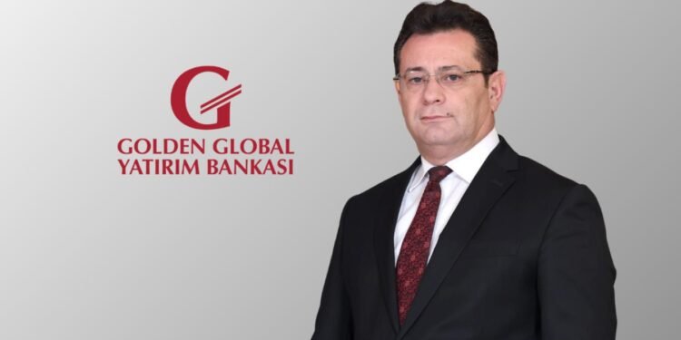 Golden Global Yatırım Bankası: Faizsiz Finans Prensipleriyle Finansal Büyümeyi Güçlendirmek