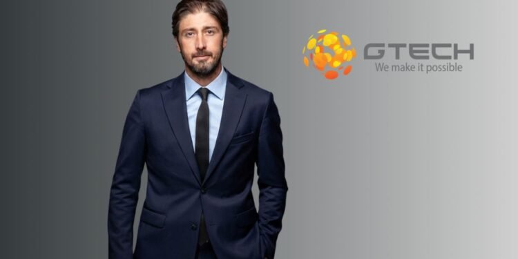 GTech ve Halkbank Üsküp, Veri Odaklı Yönetim için Stratejik İş Birliğine İmza Atıyor