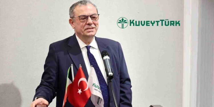 Kuveyt Türk: 11,1 Milyar TL Sermaye Artışı ve 4,036 Milyar TL Nakit Temettü Kararı