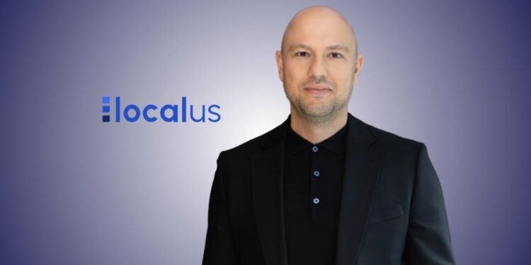 Local Us: Veri Altyapısında Sürdürülebilirlik ve Performans İçin DBaaS Yoluyla Dönüşüm