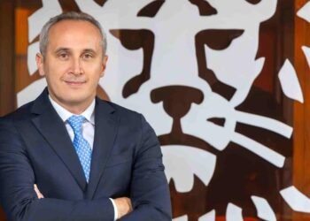 MasrafsızBankacılıkla Geleneksel Kültürü Yıkan ING Türkiye’nin Yeni Dönemi