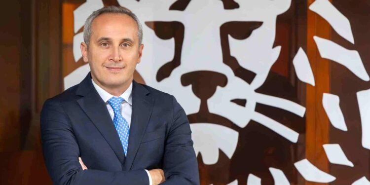 MasrafsızBankacılıkla Geleneksel Kültürü Yıkan ING Türkiye’nin Yeni Dönemi