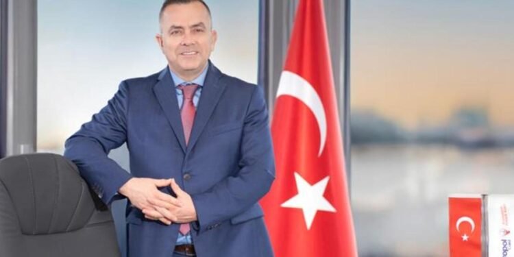 MetropolCard YK Başkanvekili ve CEO’sundan Halka Arz Açıklamaları: Büyümeye Yönelik Stratejik Yatırımlar