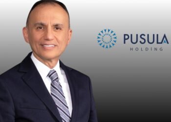 Pusula Holding Londra’da Uluslararası Finansal Yolculuğa Başlıyor: Küresel Sermayeyi Türkiye ile Buluşturacak Bir Platform