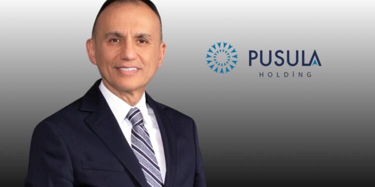 Pusula Holding Londra’da Uluslararası Finansal Yolculuğa Başlıyor: Küresel Sermayeyi Türkiye ile Buluşturacak Bir Platform