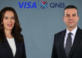 QNB Türkiye ve Visa B2B Connect ile Uluslararası Ödemelerde Yeni Bir Dönem