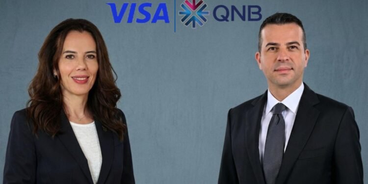 QNB Türkiye ve Visa B2B Connect ile Uluslararası Ödemelerde Yeni Bir Dönem