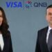 QNB Türkiye ve Visa B2B Connect ile Uluslararası Ödemelerde Yeni Bir Dönem