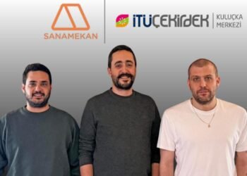 Sanamekan: Mekan Keşfi ve Kiralama Deneyimini Dijitalleştiren Platformun İlk Yatırım Hikayesi