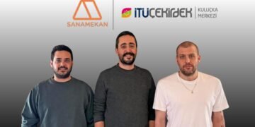Sanamekan: Mekan Keşfi ve Kiralama Deneyimini Dijitalleştiren Platformun İlk Yatırım Hikayesi