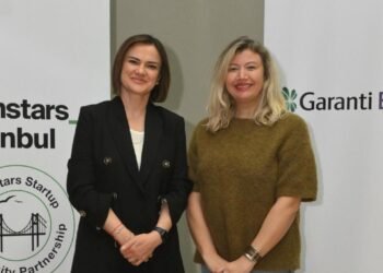 Startup Weekend Women İstanbul’da Büyük Başarı: 19 Ekiple 54 Saatlik Maraton Sonuçları