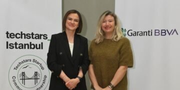 Startup Weekend Women İstanbul’da Büyük Başarı: 19 Ekiple 54 Saatlik Maraton Sonuçları