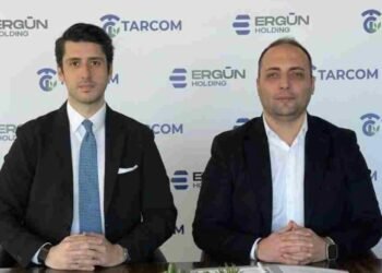Tarımfin Tekno-çevrim: TARCOM A.Ş.’nin Ergün Holding’e Entegrasyonu ve Stratejik Vizyonu