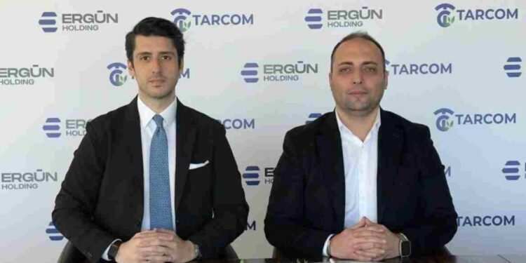 Tarımfin Tekno-çevrim: TARCOM A.Ş.’nin Ergün Holding’e Entegrasyonu ve Stratejik Vizyonu