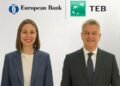TEB ve EBRD TurWIB II Programı kapsamında 50 milyon Euro ile kadın girişimcilere finansal erişimi güçlendiriyor