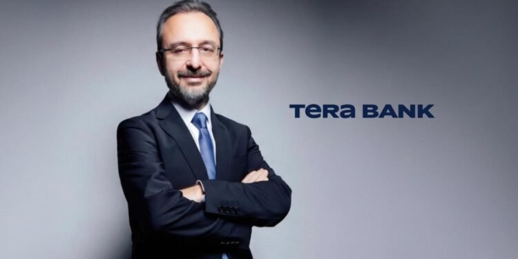 Tera Bank’ın Stratejik Büyüme Hikayesi: Aktifler ve Kredide Güçlü Yolculuk