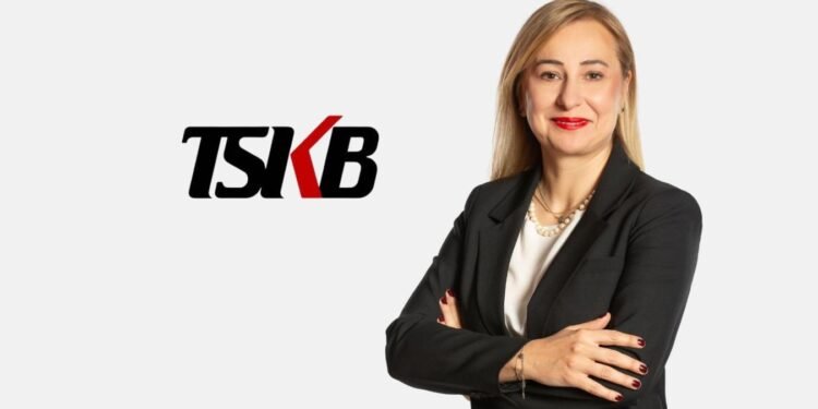 TSKB 2025 Entegre Faaliyet Raporu: Doğa Dostu Finansman Hedefleri ve Doğa ile Etkileşimin Entegrasyonu