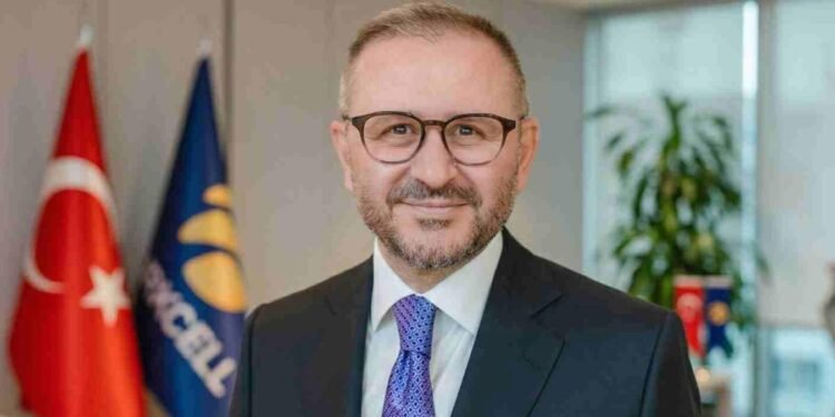 Turkcell 5G Yolculuğu: Şenol Kazancı’dan Çalışanlara Teşekkür ve Yeni Döneme Vizyon