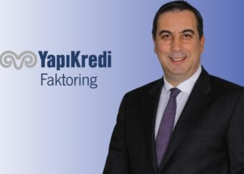 Türkiye’nin En İyi Faktoring Şirketi ve En İyi Sürdürülebilir Kalkınma Şirketi Ödülleriyle Global Başarı