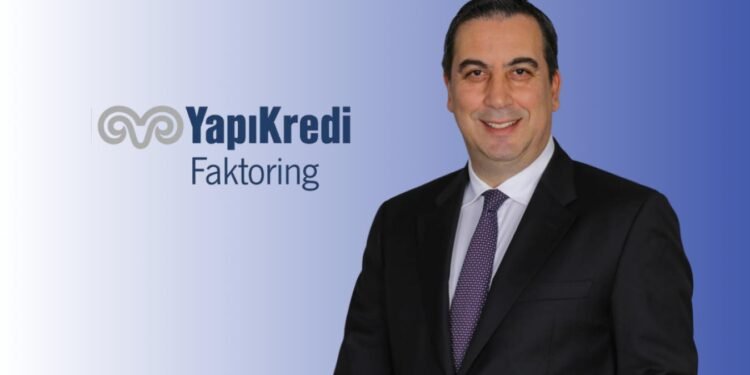 Türkiye’nin En İyi Faktoring Şirketi ve En İyi Sürdürülebilir Kalkınma Şirketi Ödülleriyle Global Başarı
