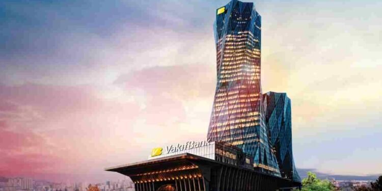 VakıfBank ile Açık Bankacılıkta Entegre Finans Yönetimi