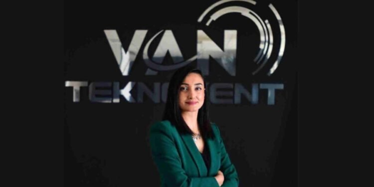 Van Teknokent: Yerlileşen Teknolojiyle İhracata Yönelik Büyüme ve Kadın Girişimciliği Destekleri