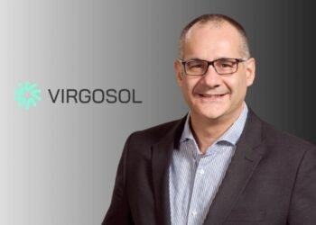 Virgosol’un Global Satış Stratejisini Yönetecek Yeni Genel Müdür Yardımcısı: Tankut Tümay