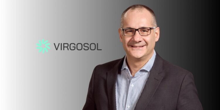 Virgosol’un Global Satış Stratejisini Yönetecek Yeni Genel Müdür Yardımcısı: Tankut Tümay