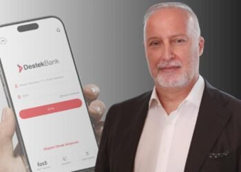 Yeni DestekBank Mobil ile Güvenli ve Hızlı Finansal Deneyim: Özellikler ve Avantajlar
