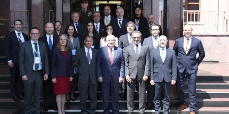 3 trilyon dolarlık Amerikan devi Türkiye’de Uber Amazon Google heyeti kritik temaslarda