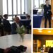 Av. Nedim Korhan Şengün, Volksbank Rhein-Ruhr’un Özel Davetiyle Duisburg’da İş Dünyası Buluşmasına Katıldı